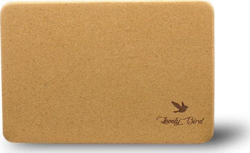 Mantar Yoga Blok 800 Gr 7,5X15X23 Cm 12 Adet