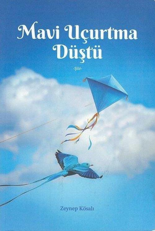 Mavi Uçurtma Düştü