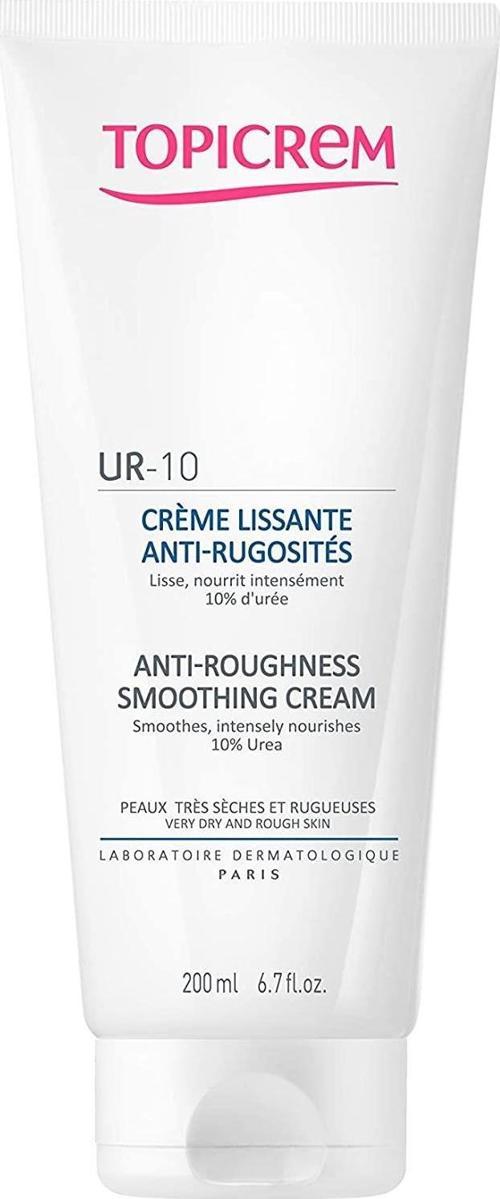 UR-10 Anti-Roughness Smoothing Krem 200 ML