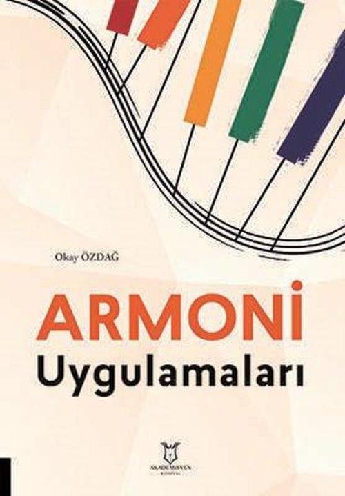Armoni Uygulamaları