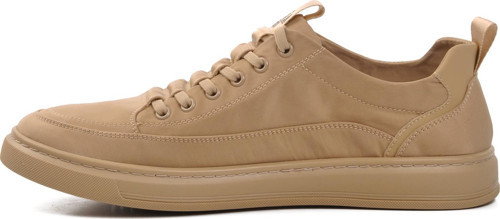 72Y144-7 Bej Erkek Sneaker