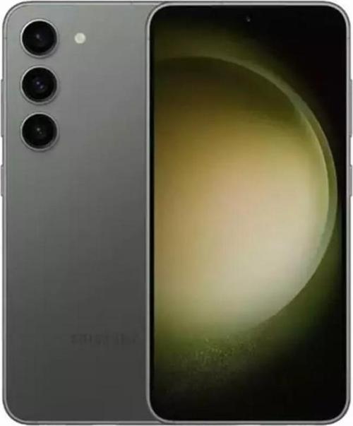 Galaxy S23 256 GB Yeşil