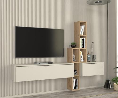 Edgar Tv Unitesi Kumtaşı - Sepet