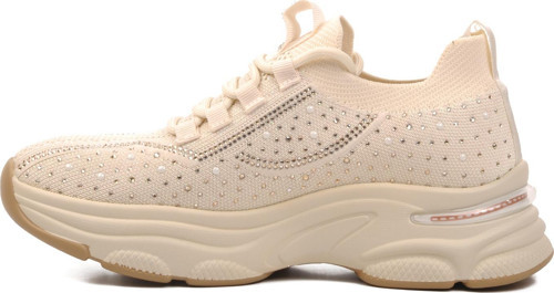 72Y144 Bej Kadın Sneaker