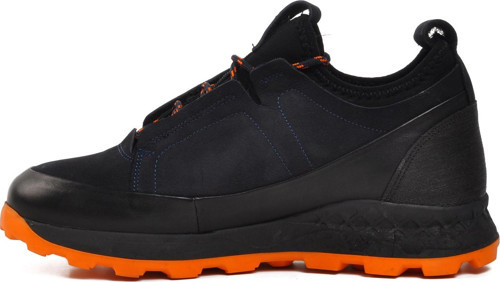44744 Lacivert Erkek Sneaker