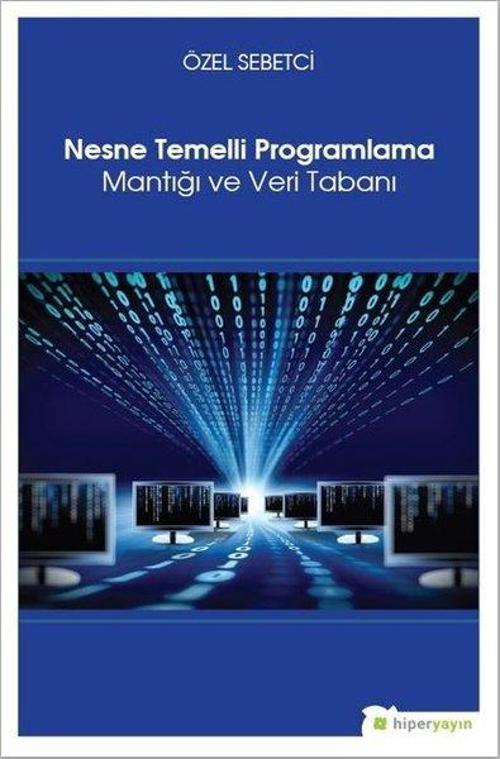 Nesne Temelli Programlama