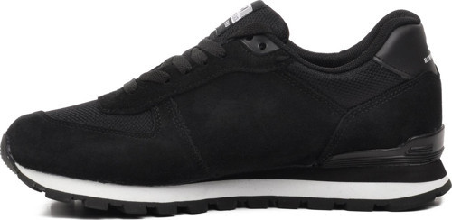 Peru 447 47714 Siyah Erkek Sneaker