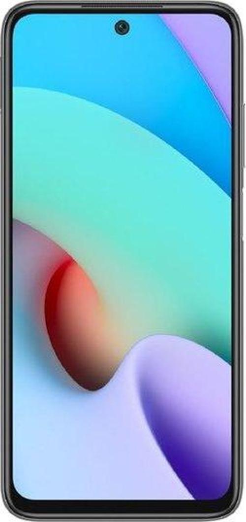 Redmi 10 2022 128 GB Cep Telefonu Gri