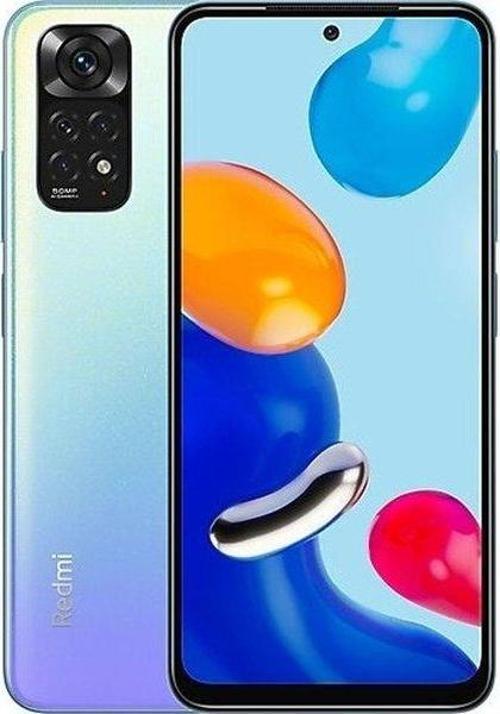 Redmi Note 11 128GB 6GB Ram Cep Telefonu