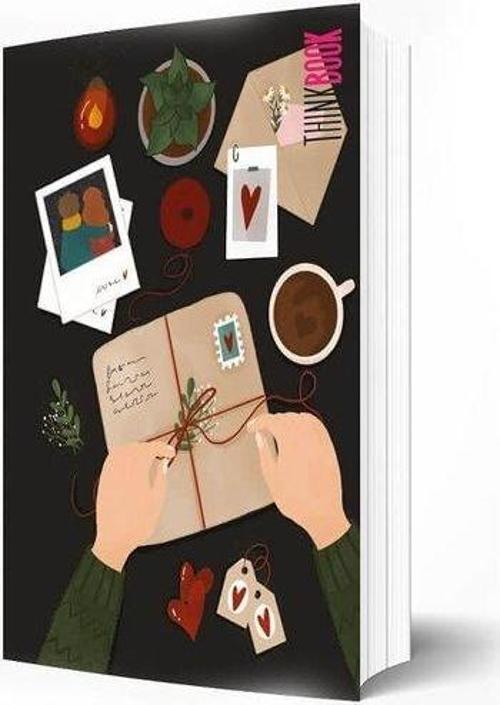 Şuşu Mektup Defter