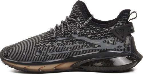 Presto 444 71127 Siyah Erkek Sneaker