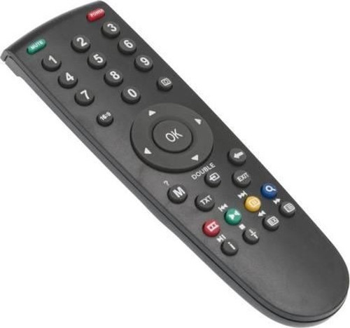 Arçelik A32LEM0B Uyumlu LED Tv Kumandası