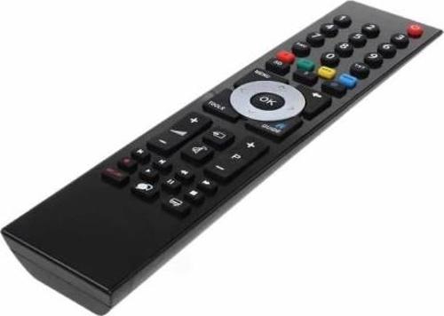 Arçelik A42LEP6B Uyumlu LED Tv Kumanda