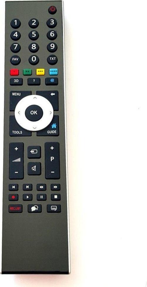 BEKO B32-LEG-5B 3D-LED TV Kumanda