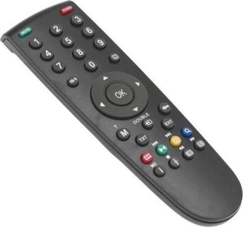 Beko F 56-200 Hd Lcd Tv Kumandası