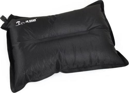 Self Inflating Pillow Şişme Yastık-SİYAH