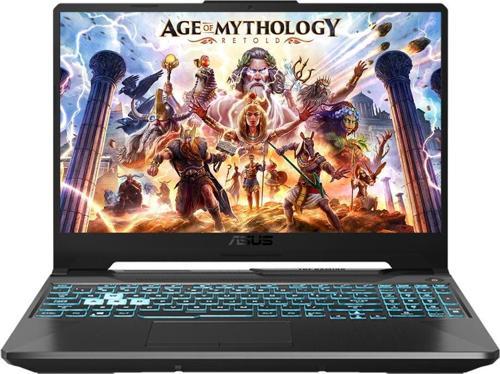 Tuf Gaming A15 R5-7535HS 16 GB RAM 1 TB SSD RTX3050 15.6" Win11Home FA506NC-HN049 Zi725