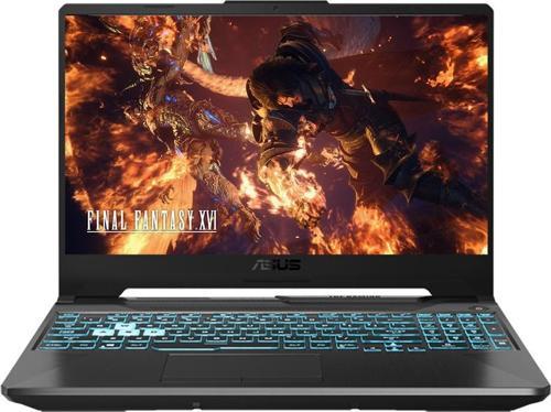 Tuf Gaming A15 R5-7535HS 64GB RAM 1TB SSD RTX3050 15.6" 144 Hz Win11Pro FA506NC-HN050 Zi722