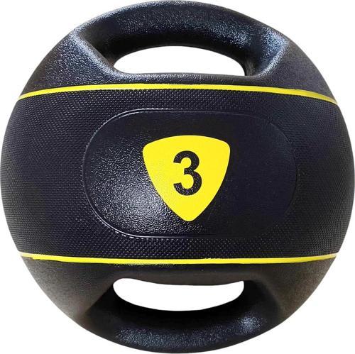 MB-100-3 Tutamaçlı Sağlık Topu 3 Kg