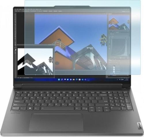 Lenovo ThinkBook 16p G4 16 inç Ekran Koruyucu Nano 16:10
