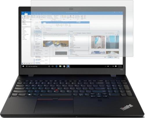 Lenovo ThinkPad T15p 15.6 inç Mat Ekran Koruyucu 16:9