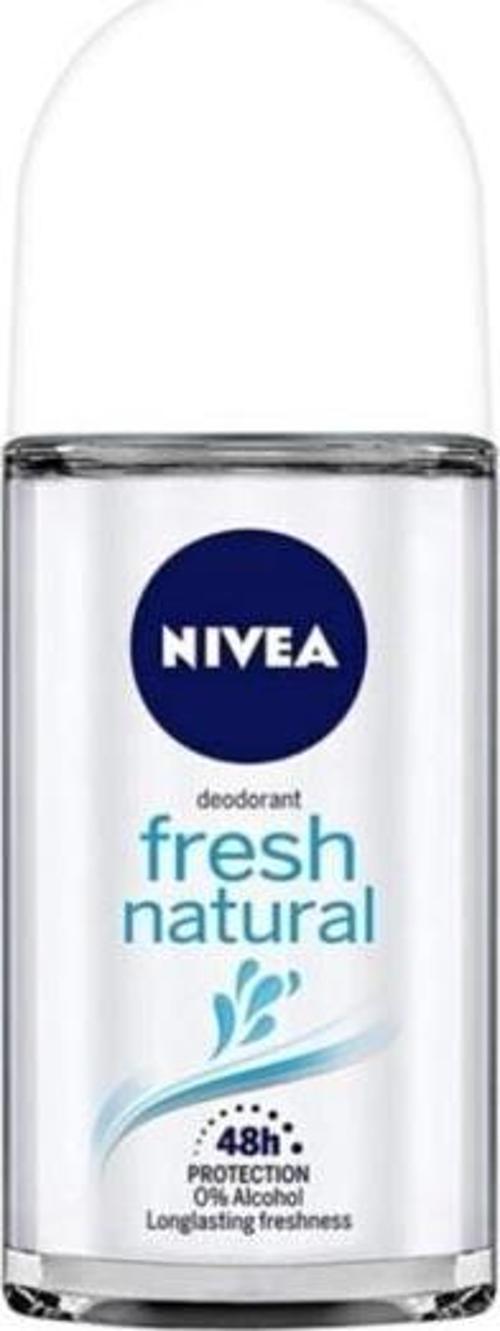 Fresh Natural Roll-On 25 ml