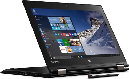 TOSHIBA Satellite Radius 12 P20W-C-10C, i7 8GB, 256GB SSD, 12.5", IPS, 4K, Dokunmatik, Win10 Home