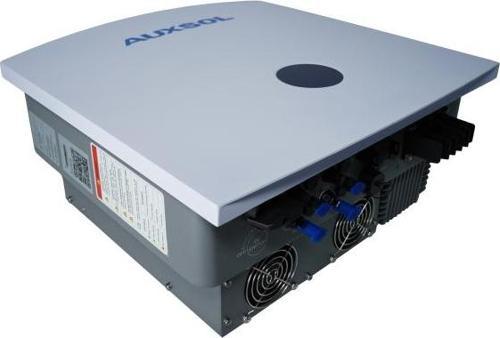 25KW Trifaz