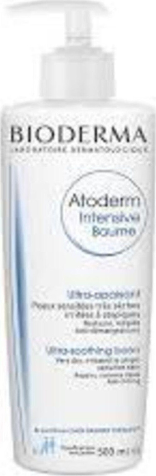 Atoderm Intensive Balm 500 ml