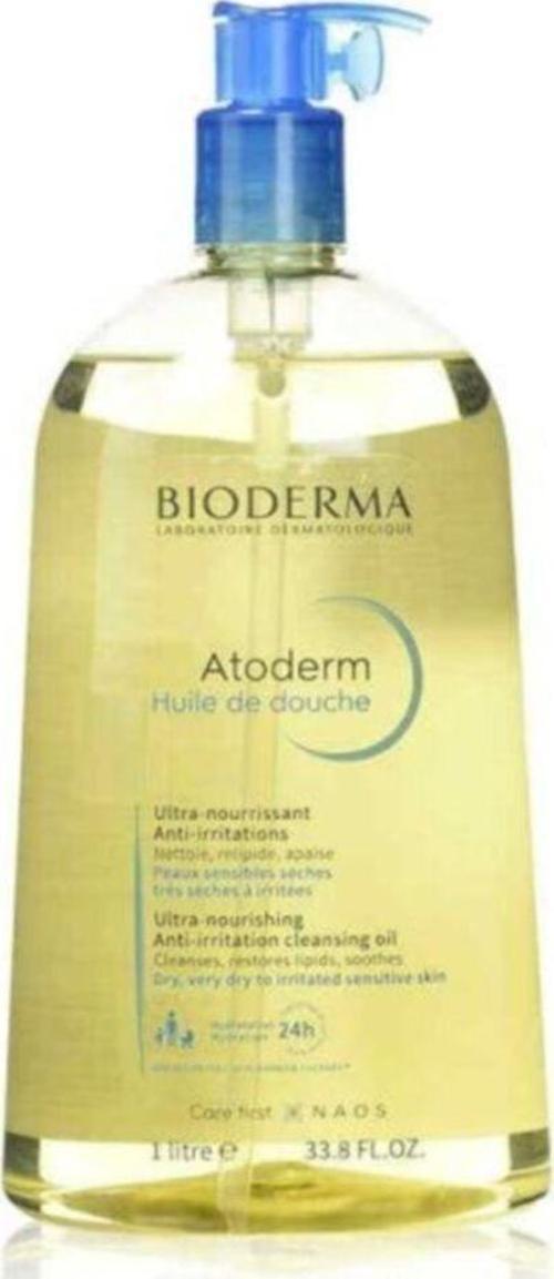 Atoderm Shower Oil 1 Litre