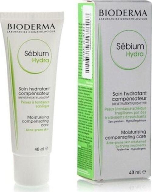 Sebium Hydra Cream 40 ml