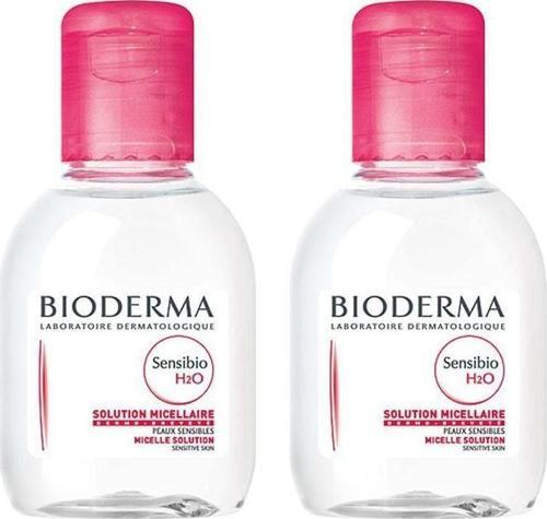 Sensibio H2o 100 ml 2 Adet