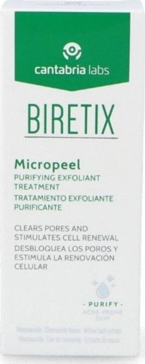 Biretix Micropeel 50ml
