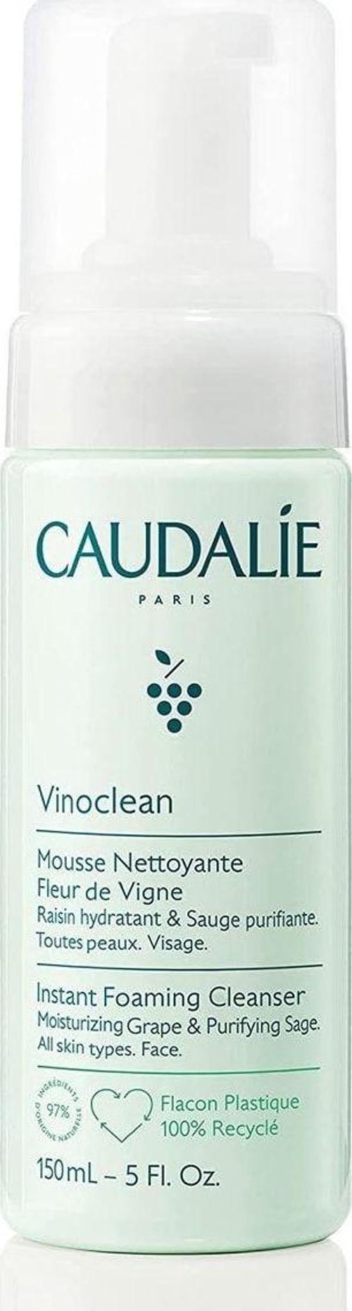 Vinoclean Temizleme Köpuğü 150 ml