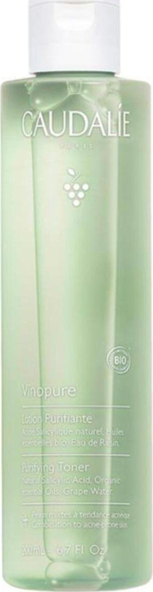 Vinopure Temizleyici Tonik 200 ml