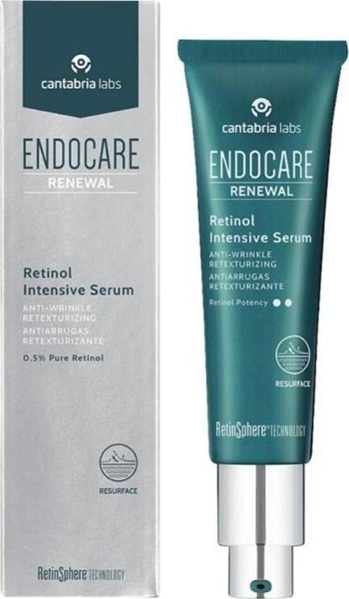 Renewal Retinol Intenasive 0.5% Serum 30ml