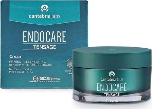 Tensage Cilt Bakım Kremi 30 Ml
