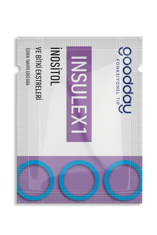 Insulex 1 30 Saşe