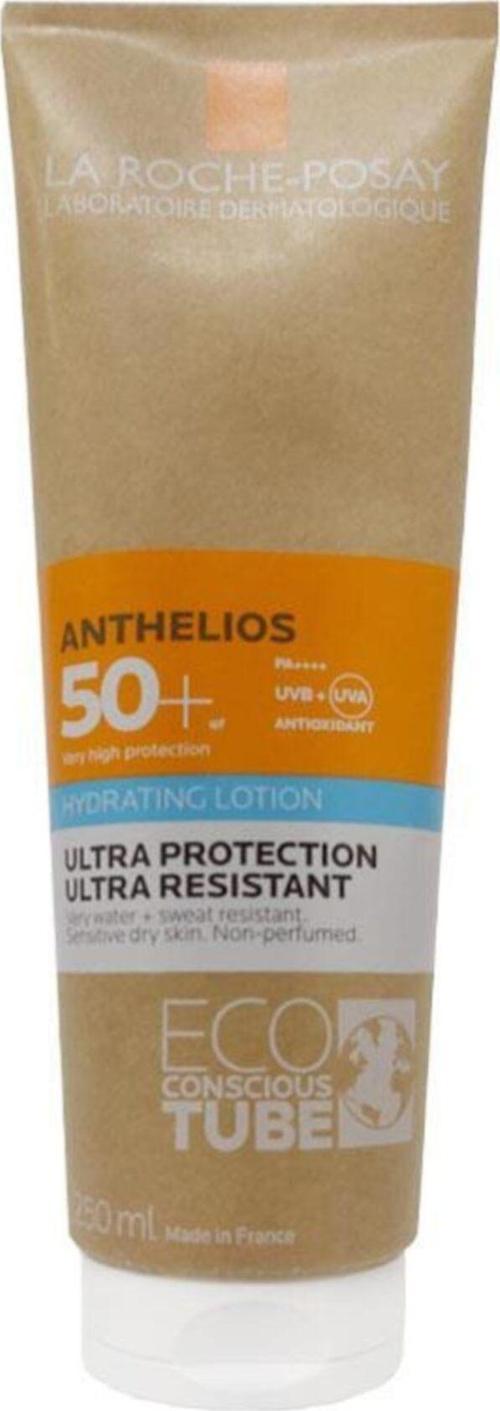 Anthelios Ultra Protection Hydrating Lotion Spf50+ 250ml | Güneş Losyonu