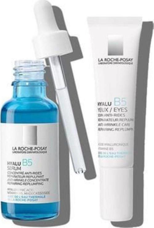 La Roche Posay La Roche-posay Hyalu B5 Serum Set