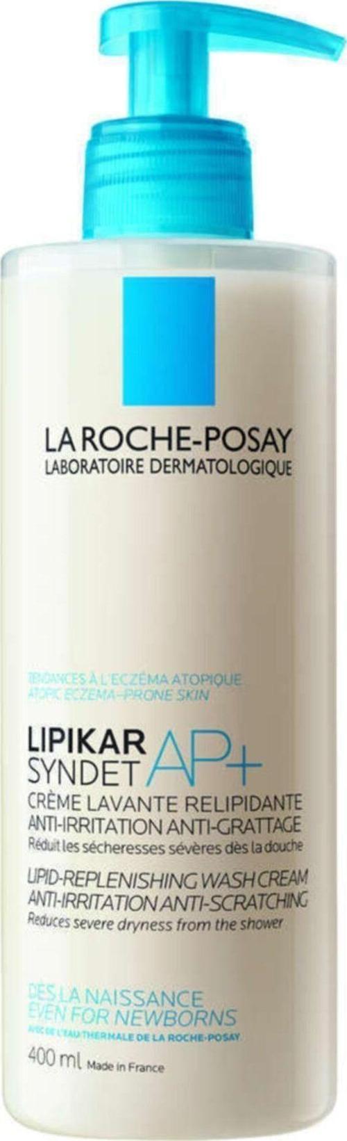 Lipikar Syndet 400ml