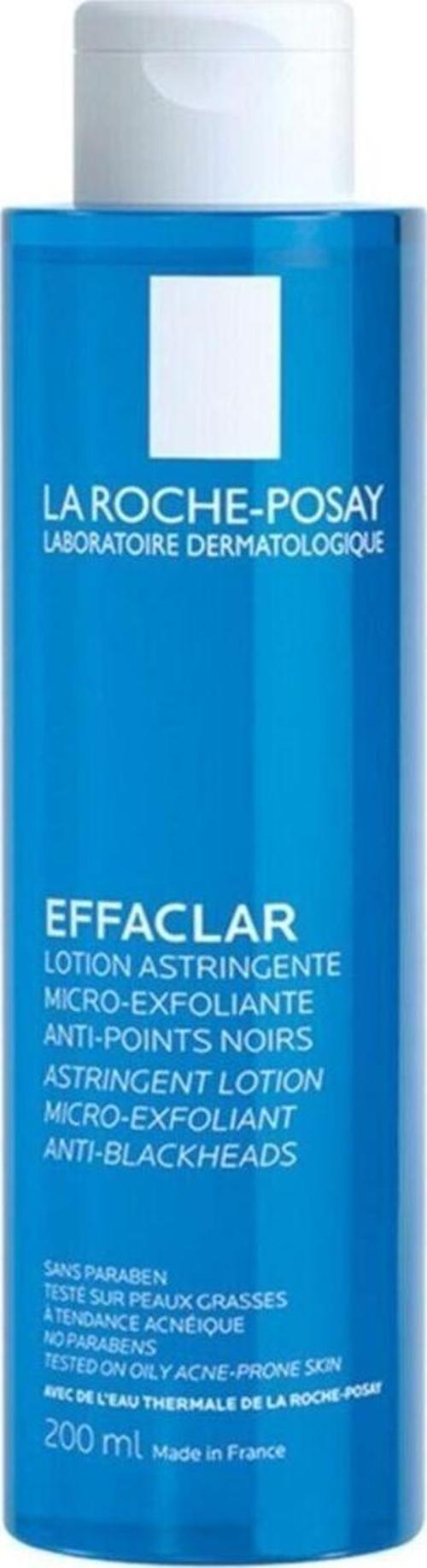 Effaclar Tonik 200 Ml - Sıkılaştırıcı Tonik