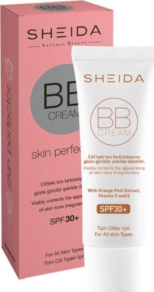 Bb Cream Extra Light 50 ml