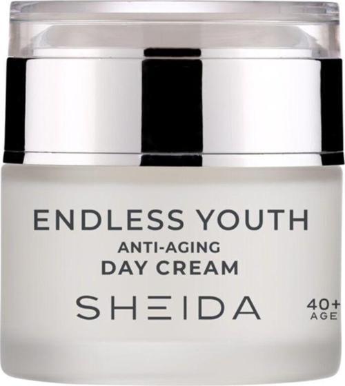 Endless Youth Yaşlanma Karşıtı Gündüz Kremi 50ml