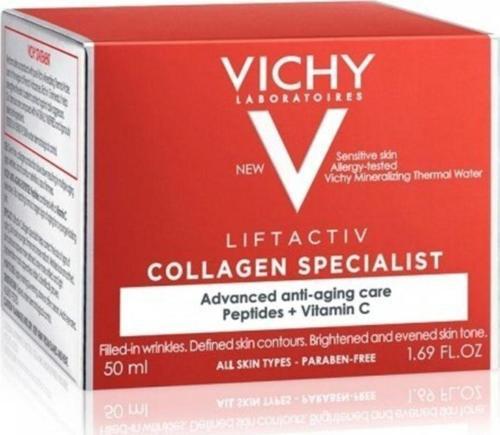 Liftactiv Specialist Collagen Specialist 50ml | Bakım Kremi