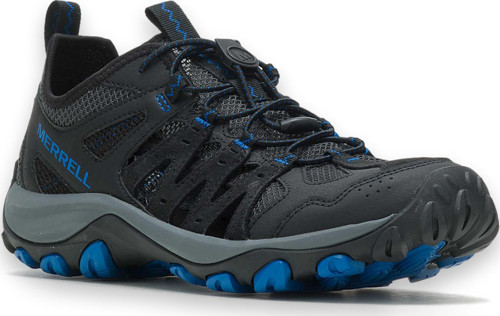 Merrel J135175 Accentor 3 Sieve Out Su Siyah-Mavi Erkek Ayakkabı
