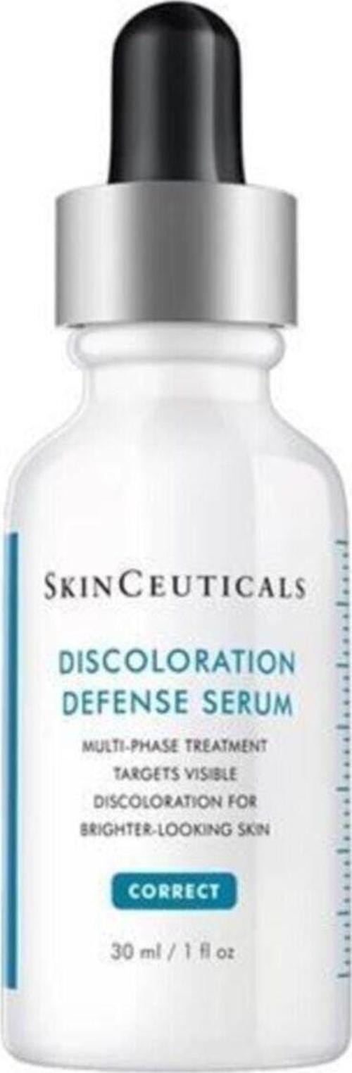Discoloration Defense Serum 30 ml