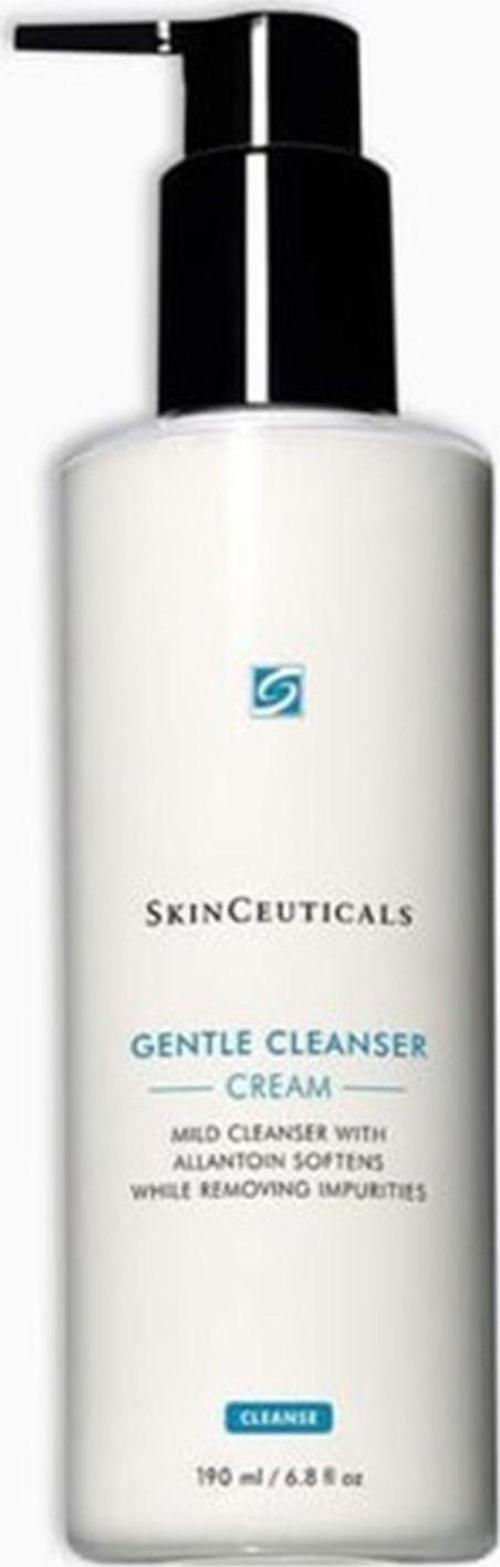 Gentle Cleanser Cream 190 ml