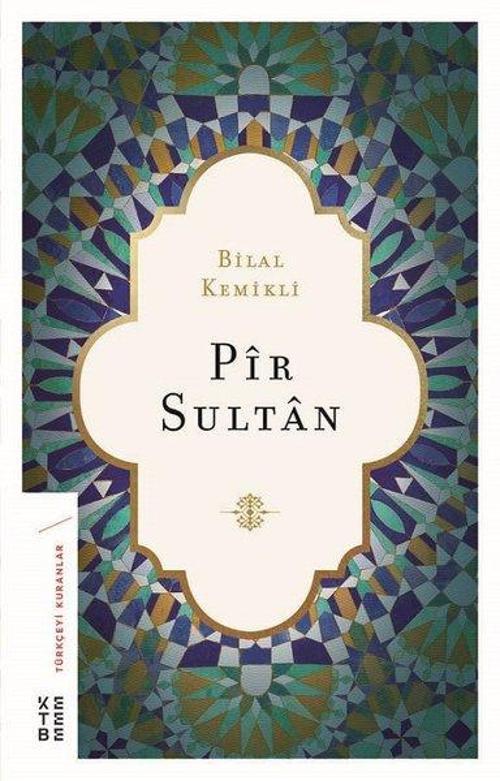 Pir-i Türkistan