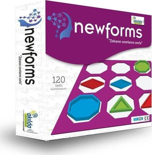 Newforms